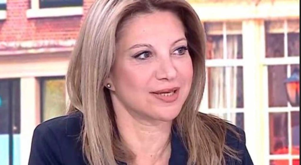 Καρυστιανού: «Στις εκλογές θα τρίβετε τα μάτια σας, πολύ πιθανή η αυτοδυναμία»
