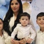 Σοκ: Νεκρή influencer, ο σύντροφός της και τα τρία ανήλικα παιδιά τους από πυροβολισμούς – Το ανατριχιαστικό μήνυμα της 34χρονης τη μοιραία ημέρα