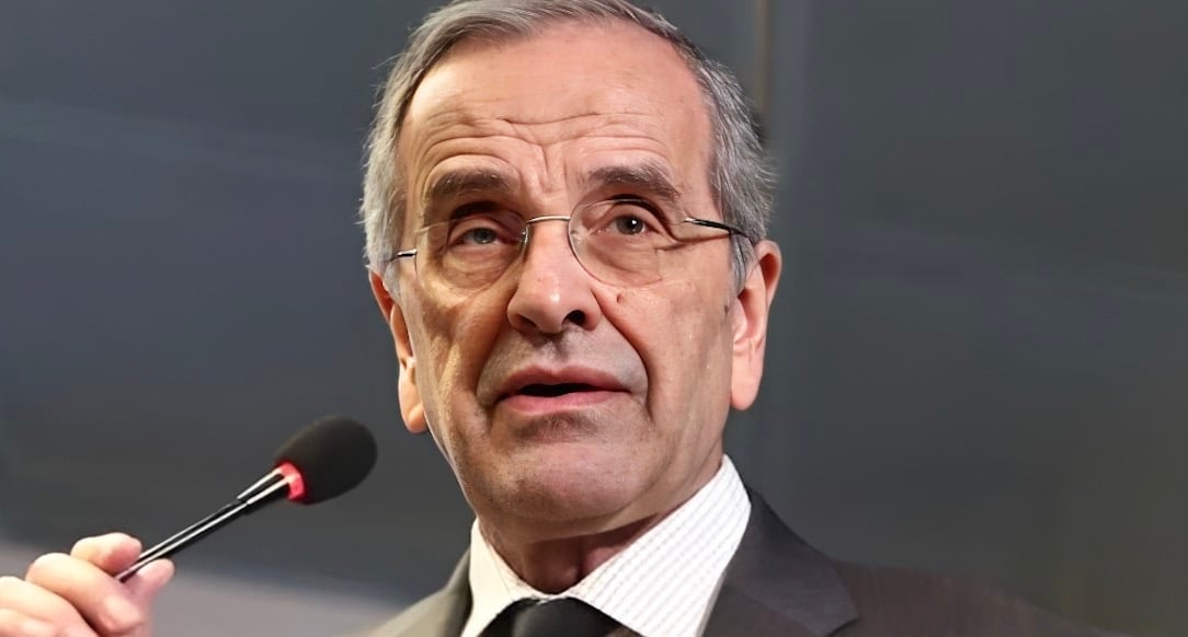 Σαμαράς: «Δεν με νοιάζει ποιος θα χάσει την καρέκλα του - Να μην χάσει η Ελλάδα»