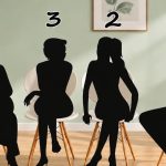 Ποια γυναίκα σου φαίνεται μεγαλύτερη σε ηλικία;