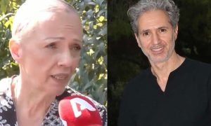 Δημήτρης Κόκοτας: Η αδερφή του επιβεβαιώνει ότι έκανε ξεχωριστό μνημόσυνο από τη σύζυγό του – Τι λέει για τη σχέση τους
