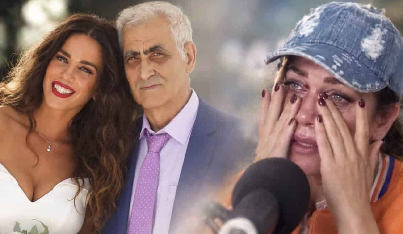 Σπαραγμός για την Κατερίνα Στικούδη: Πέθανε ο άνθρωπός της - Τα δάκρυα και το μήνυμα της οικογένειας