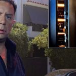 Εξέλιξη σοκ με το χρηματοκιβώτιο του Μαζωνάκη – Τι βρήκαν μέσα οι Αρχές
