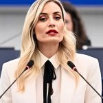 Όλοι σήμερα μιλάνε για την Ελεονώρα Μελέτη – Είπε για τους εργοδότες και τους εργαζόμενους αυτά που δεν περίμενε κανείς και προκάλεσε σάλο