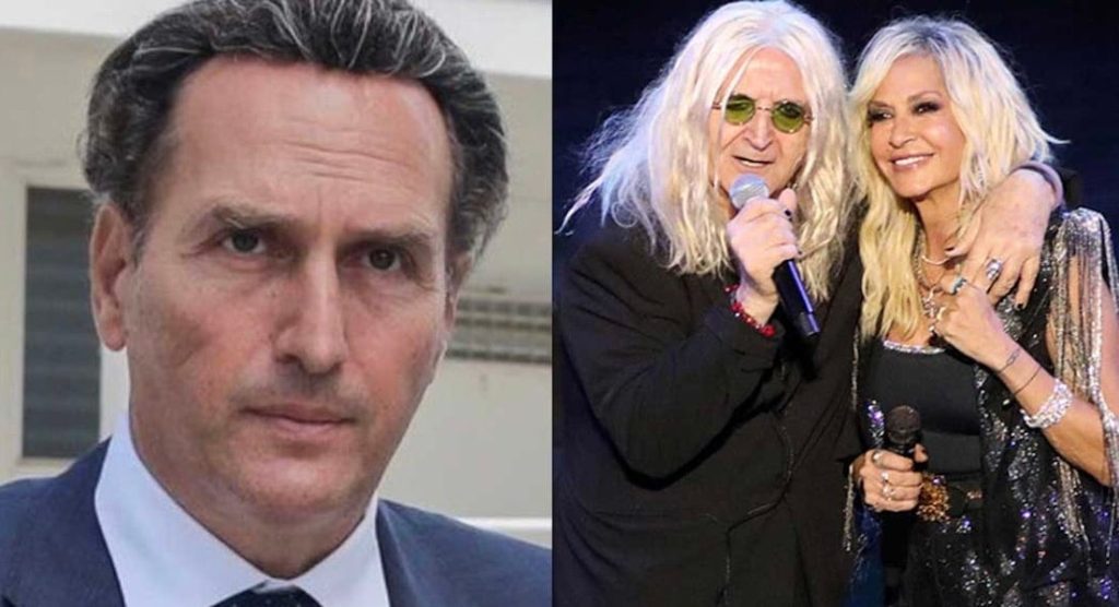 Απάντηση «τάπα» στον Καρβέλα από τον Δημητρακόπουλο – Τι λέει ο δικηγόρος της Άννας Βίσση