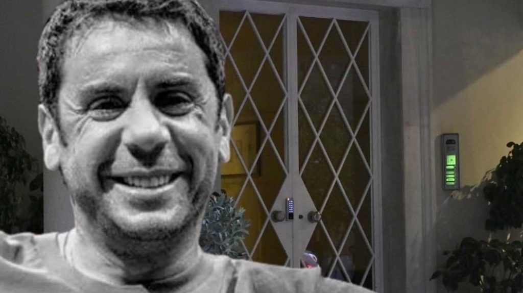Θάνατος Μαζωνάκη: Τα διαγραμμένα αρχεία της γιατρού και οι μετρήσεις για «μίσος» και «θυμό»