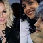 26χρονη Άννα Βίσση: Η σπάνια φωτογραφία από τον γάμο με τον Καρβέλα – Κανείς δεν ήξερε τι έκρυβε το νυφικό της