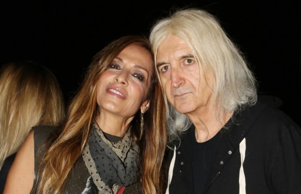 Άννα Βίσση: Ο Καρβέλας κάνει αυτό που φοβόταν όλη η Ελλάδα