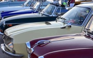 Έρχεται «κόφτης» για 14.000 αυτοκίνητα: Ποιες πινακίδες «τελειώνουν» και τι πρέπει να κάνουν οι ιδιοκτήτες;