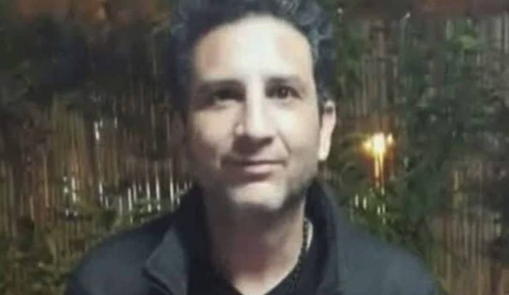Νεκρός εντοπίστηκε ο 46χρονος Ισραηλινός που είχε εξαφανιστεί στον Όλυμπο