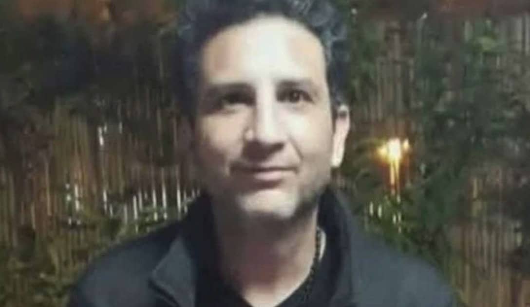 Νεκρός εντοπίστηκε ο 46χρονος Ισραηλινός που είχε εξαφανιστεί στον Όλυμπο