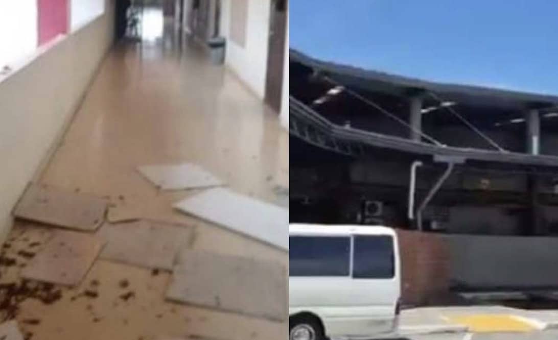 Ισχυρότατος σεισμός στον Παναμά μεγέθους 7,7 Ρίχτερ, προειδοποίηση για τσουνάμι από το Μεξικό μέχρι και τη Χαβάη