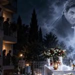 Ανατριχίλα! Τι συνέβη χθες στις 3 τα ξημερώματα στο μνήμα του Μαζωνάκη: Βγήκαν οι γείτονες στα μπαλκόνια – Η μυστηριώδης λάμψη που τους αναστάτωσε