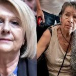 Σάλος με την μακάβρια δήλωση της Βούλτεψη για την Μαρικάρμεν
