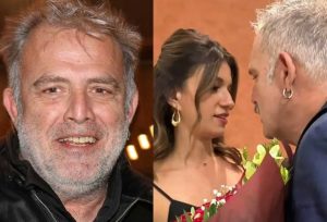 Ο Πασχάλης Τσαρούχας είναι σε σχέση με πασίγνωστη Ελληνίδα πολιτικό – «Ζωή μου, ευτυχία μου»