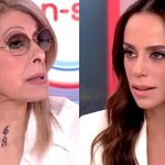 Χαμός ανάμεσα σε Δρούτσα και Αντωνά: «Μη με βάζεις να γίνω κουτσομπόλα, ίδια ο Λιάγκας γίνεσαι» – «Εγώ είμαι η Μαρία και ρωτάω αυτά που θέλω εγώ»