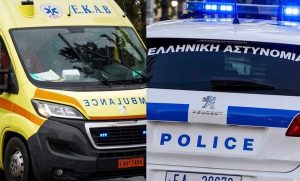 Πέθανε 20χρονη μετά από χρήση ψυχοτρόπου ναρκωτικού, συνελήφθη φίλος της που πήρε μαζί της την ουσία