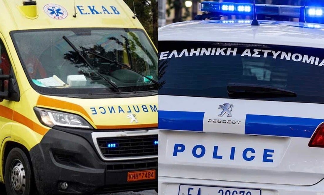 Πέθανε 20χρονη μετά από χρήση ψυχοτρόπου ναρκωτικού, συνελήφθη φίλος της που πήρε μαζί της την ουσία