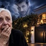 Ανατριχιαστικό! Τι αντίκρισε χθες το βράδυ η μητέρα του Μαζωνάκη στη βίλα της Βούλας – Η μεταμεσονύχτια επίσκεψη και η κραυγή της κυρίας Κλειώς