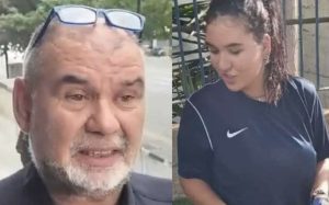 Με την καρδιά κομμάτια ο πατέρας της 20χρονης που πέθανε μετά από χρήση ψυχοτρόπου ουσίας σε πάρτι στη Θεσσαλονίκη! «Να μη βρεθούν άλλοι γονείς στη θέση μας»