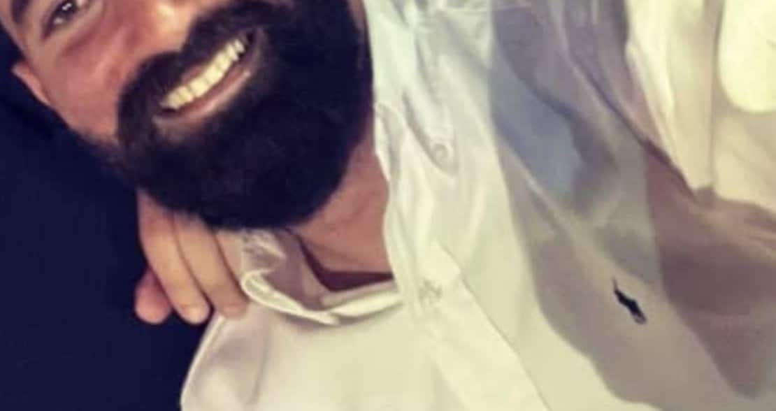 ΘΡΗΝΟΣ - ΝΕΚΡΟΣ 34ΧΡΟΝΟΣ ΠΡΩΗΝ ΠΟΔΟΣΦΑΙΡΙΣΤΗΣ