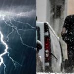 Ζέστη τέλος, αλλάζει ο καιρός: Βροχές, καταιγίδες και αισθητή πτώση της θερμοκρασίας – Πότε θα χτυπήσει την Αττική