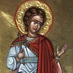 Σήμερα γιορτάζει o Άγιος με το επιβλητικό όνομα που μαρτύρησε μέσα στις φλόγες για την Πίστη του 