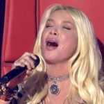 The Voice: Η Πάολα έκανε το χατίρι διαγωνιζόμενου και τραγούδησε Στέλιο Καζαντζίδη με μοναδικό τρόπο