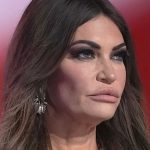 Κακά μαντάτα για την Κίμπερλι Γκιλφόιλ