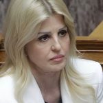 Βαρύ πένθος για την Έλενα Ράπτη