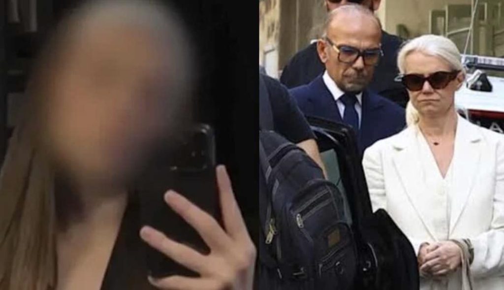 Θάνατος Μαζωνάκη – Κατάθεση κόρης γιατρών: «Αν ο πατέρας μου γνώριζε ότι έκανα πλασμαφαίρεση, θα είχαν αποφευχθεί πολλά»