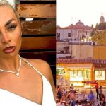 Εφιάλτης για 30χρονη τουρίστρια στη Ρόδο – Έπεσε από μπαλκόνι ξενοδοχείου και τώρα συγκεντρώνουν χρήματα για να επιστρέψει στην πατρίδα της