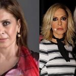 Όλοι σήμερα μιλούν για την Κατερίνα Διδασκάλου – Πήρε θέση για τον Καρβέλα και τη Βίσση και αποθεώθηκε με την αποστομωτική απάντησή της
