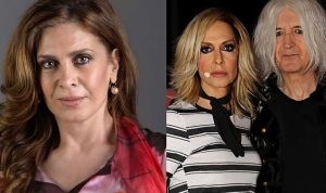 Όλοι σήμερα μιλούν για την Κατερίνα Διδασκάλου – Πήρε θέση για τον Καρβέλα και τη Βίσση και αποθεώθηκε με την αποστομωτική απάντησή της