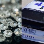 Μυστήριο με κλοπή διαμαντένιων δαχτυλιδιών αξίας 150.000 ευρώ στη Ρόδο