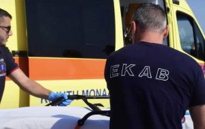 Nέκρος 38χρονος ση Ρόδο – Τι κατάπιε μόλις είδε το περιπολικό και έπαθε σπασμούς