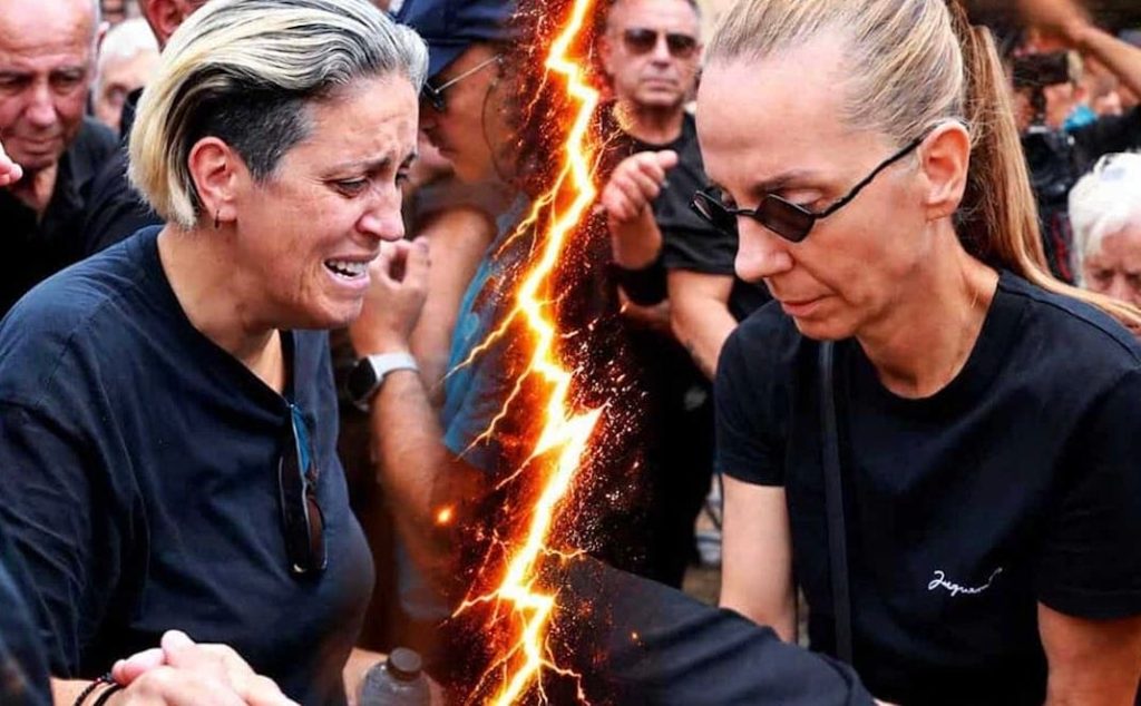 Βάσω και Μαρία Μαζωνάκη: Σφαγμένες οι αδερφές του Γιώργου – Αυτός είναι ο λόγος φουντώνουν τα σενάρια περί απομάκρυνσης