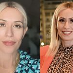 Όλοι μιλάνε για την Μαρία Μπακοδήμου – Είπε για τις γυναίκες μεγαλύτερης ηλικίας τα καλύτερα λόγια και αποθεώθηκε
