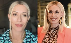 Όλοι μιλάνε για την Μαρία Μπακοδήμου – Είπε για τις γυναίκες μεγαλύτερης ηλικίας τα καλύτερα λόγια και αποθεώθηκε