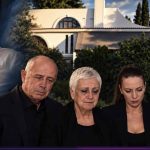 Ραγδαίες εξελίξεις! Μαζωνάκης: Δεν έχει να πληρώσει τα ενοίκια της βίλας η οικογένεια; Τι θα γίνει με τα πράγματα του Γιώργου;