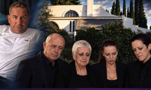 Ραγδαίες εξελίξεις! Μαζωνάκης: Δεν έχει να πληρώσει τα ενοίκια της βίλας η οικογένεια; Τι θα γίνει με τα πράγματα του Γιώργου;