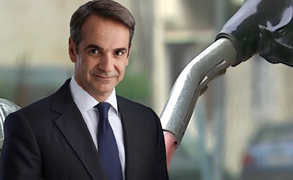 «Κλείδωσε» η τιμή του πετρελαίου θέρμανσης – Πόσο κοστίζει ο τόνος και τι ισχύει για το επίδομα