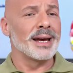 Νίκος Μουτσινάς: «Είναι όνειρό μου να ζήσω στην Ουγκάντα»
