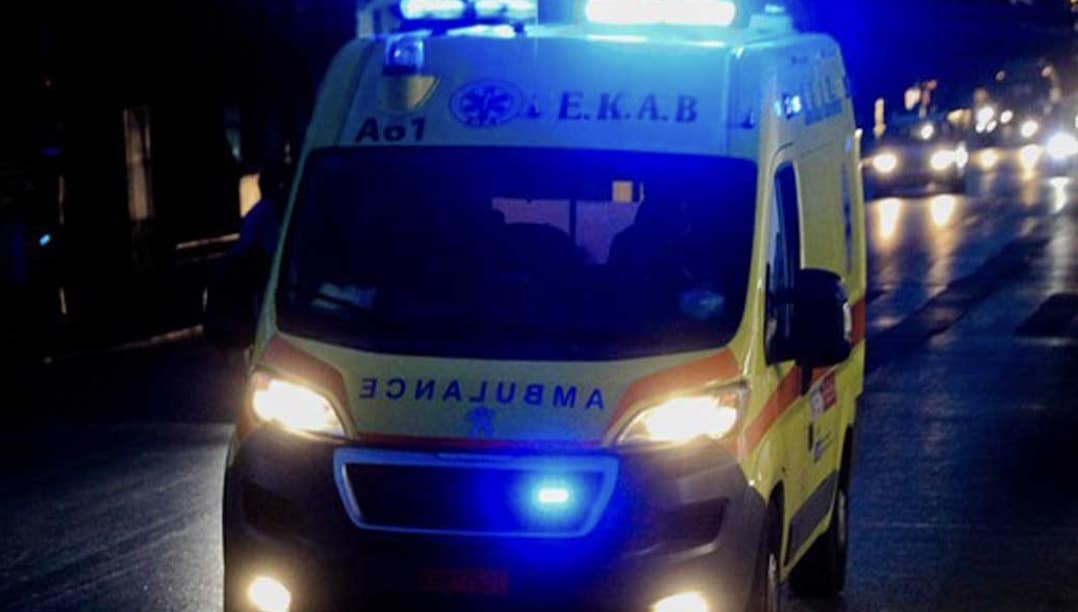 Τραγωδία στην Κέρκυρα - Νεκρό βρέφος 7 μηνών