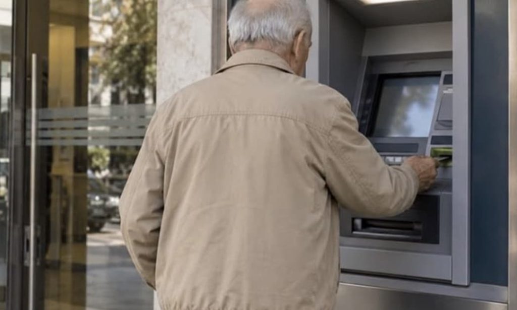 Ανακοίνωση για τις συντάξεις Νοεμβρίου: Πολύ νωρίτερα οι πληρωμές λόγω 28ης Οκτωβρίου