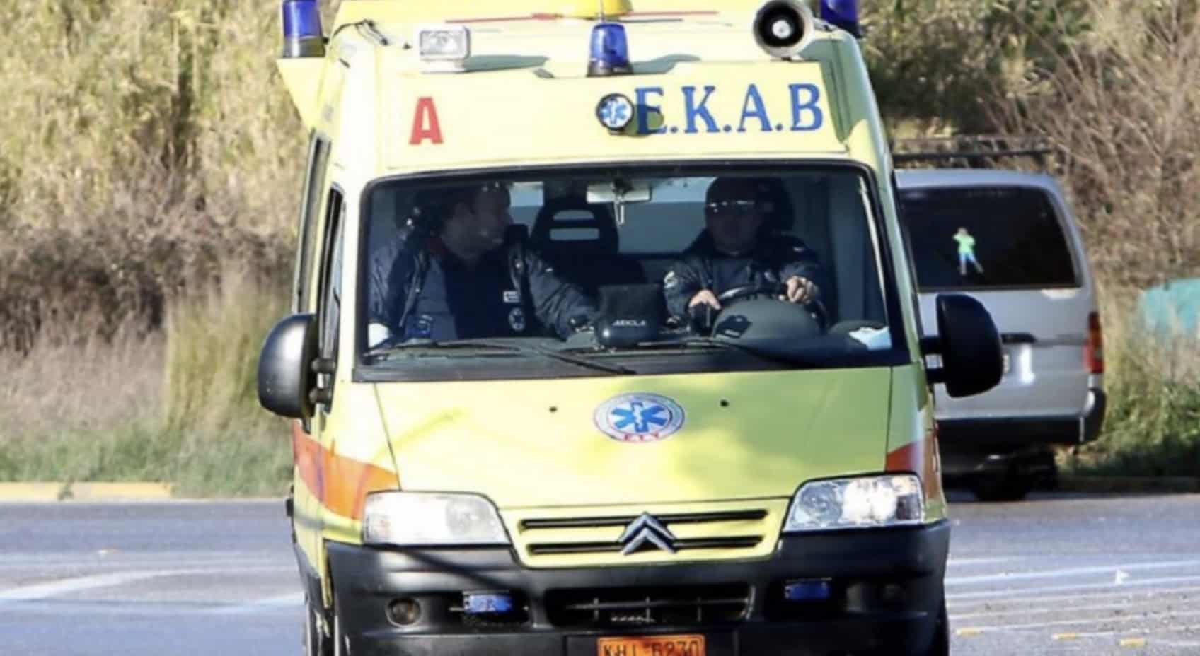 Nεκρή 29χρονη μετά από πτώση από ταράτσα πολυκατοικίας - Bρέθηκε σημείωμα δίπλα της