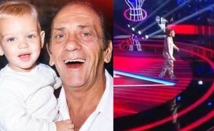 The Voice: Ίδιος ο παππούς του ο εγγονός του Γιώργου Ζαμπέτα – Τραγούδησε τη μεγάλη επιτυχία «Μάλιστα, κύριε» και αποθεώθηκε