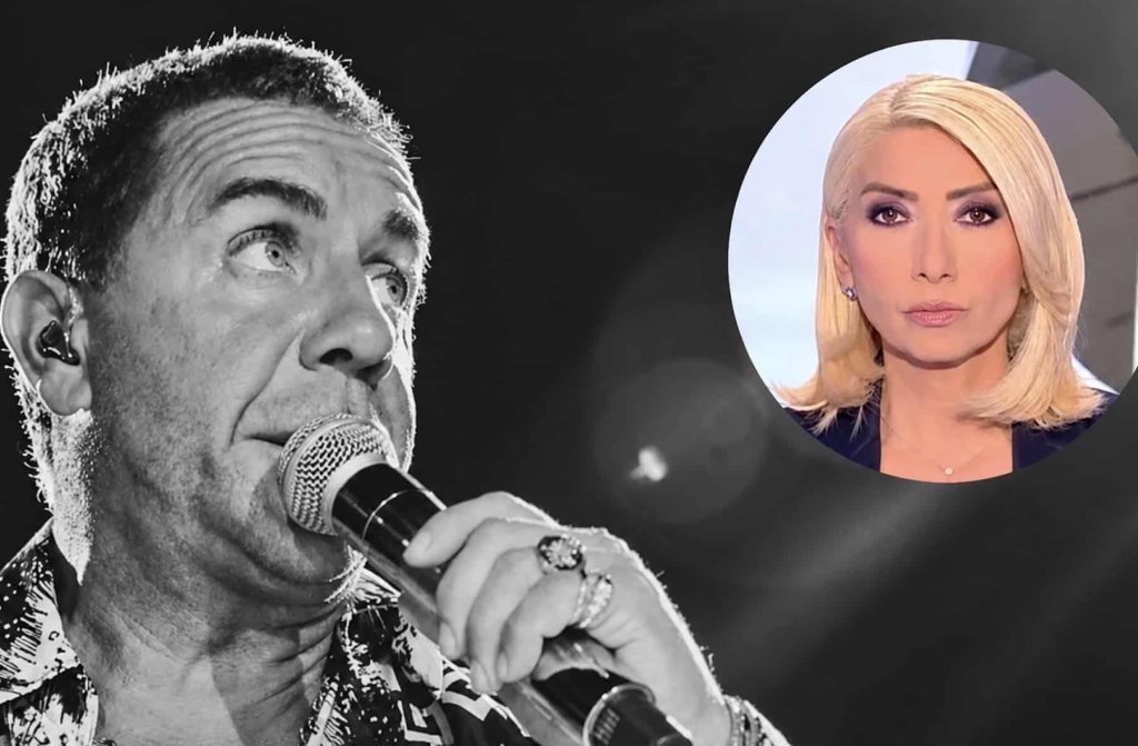 Η Καραμήτρου «έκλεισε» στόματα για τον Μαζωνάκη και αποθεώθηκε