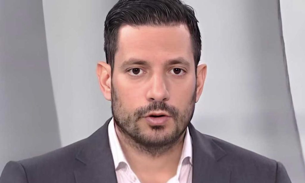 Κυρανάκης: «Κάποιοι θα επιδιώξουν εικόνες χάους και στην Ελλάδα – Δεν θα το επιτρέψουμε»
