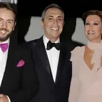 Αλεξάνδρα Παλαιολόγου: Τρεις φωτογραφίες για τον Γιώργο Μαζωνάκη και το συγκινητικό «αντίο»